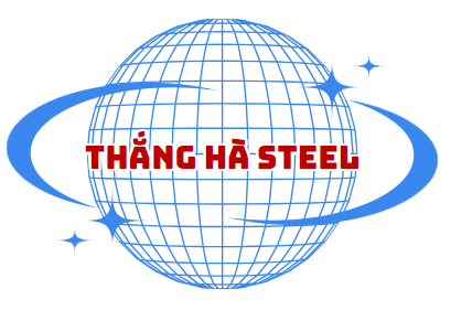 CÔNG TY TNHH THẮNG HÀ STEEL